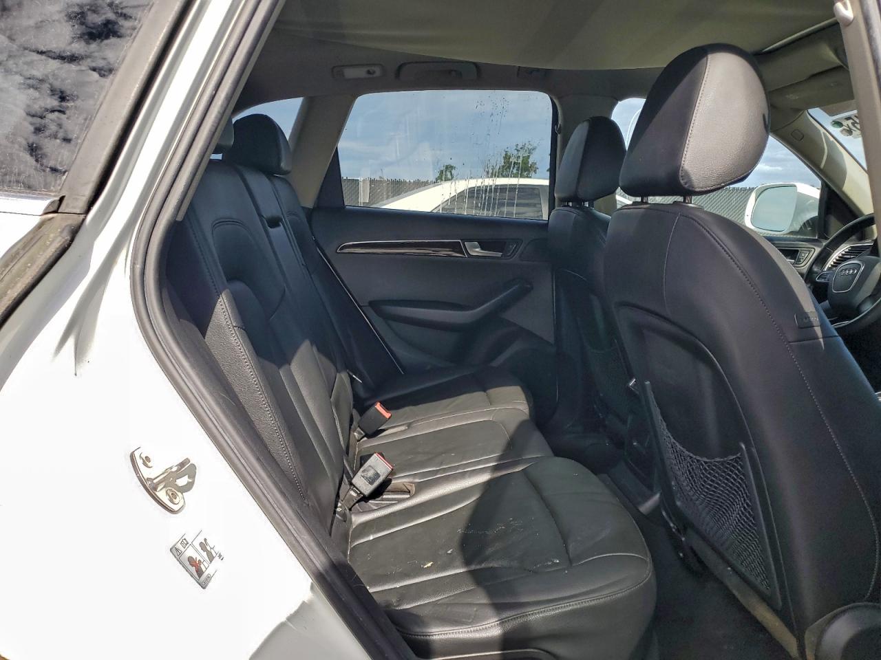 Audi Q5 Premium Plus
