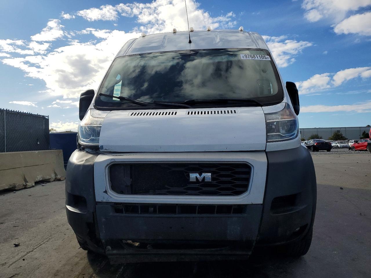 Ram Promaster