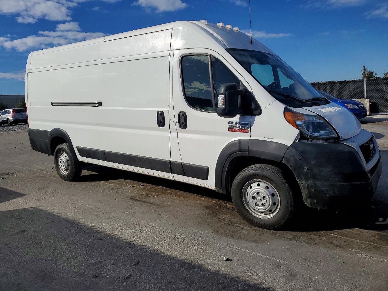 Ram Promaster