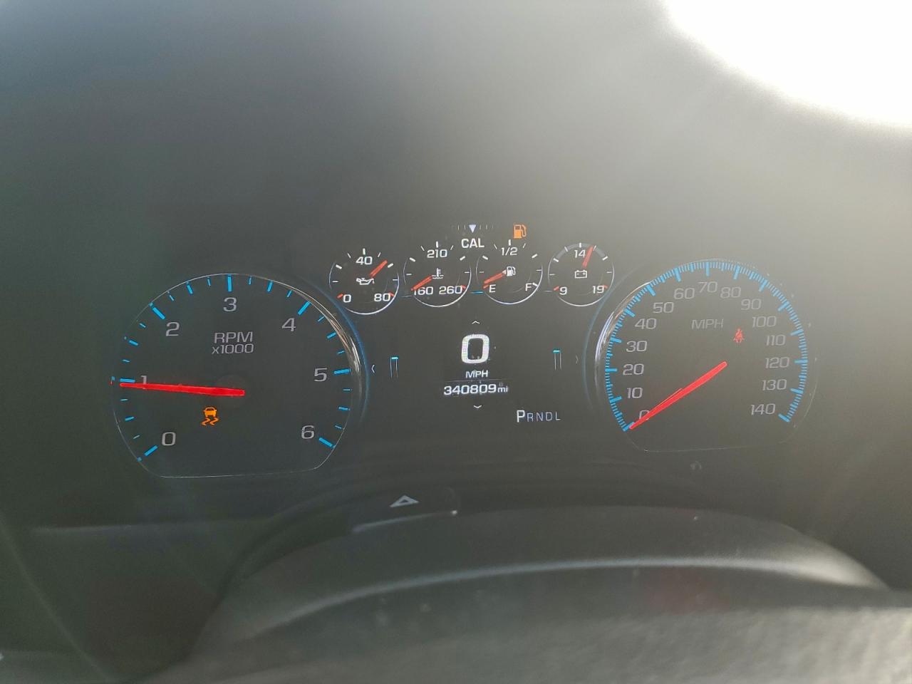 GMC Yukon Denali