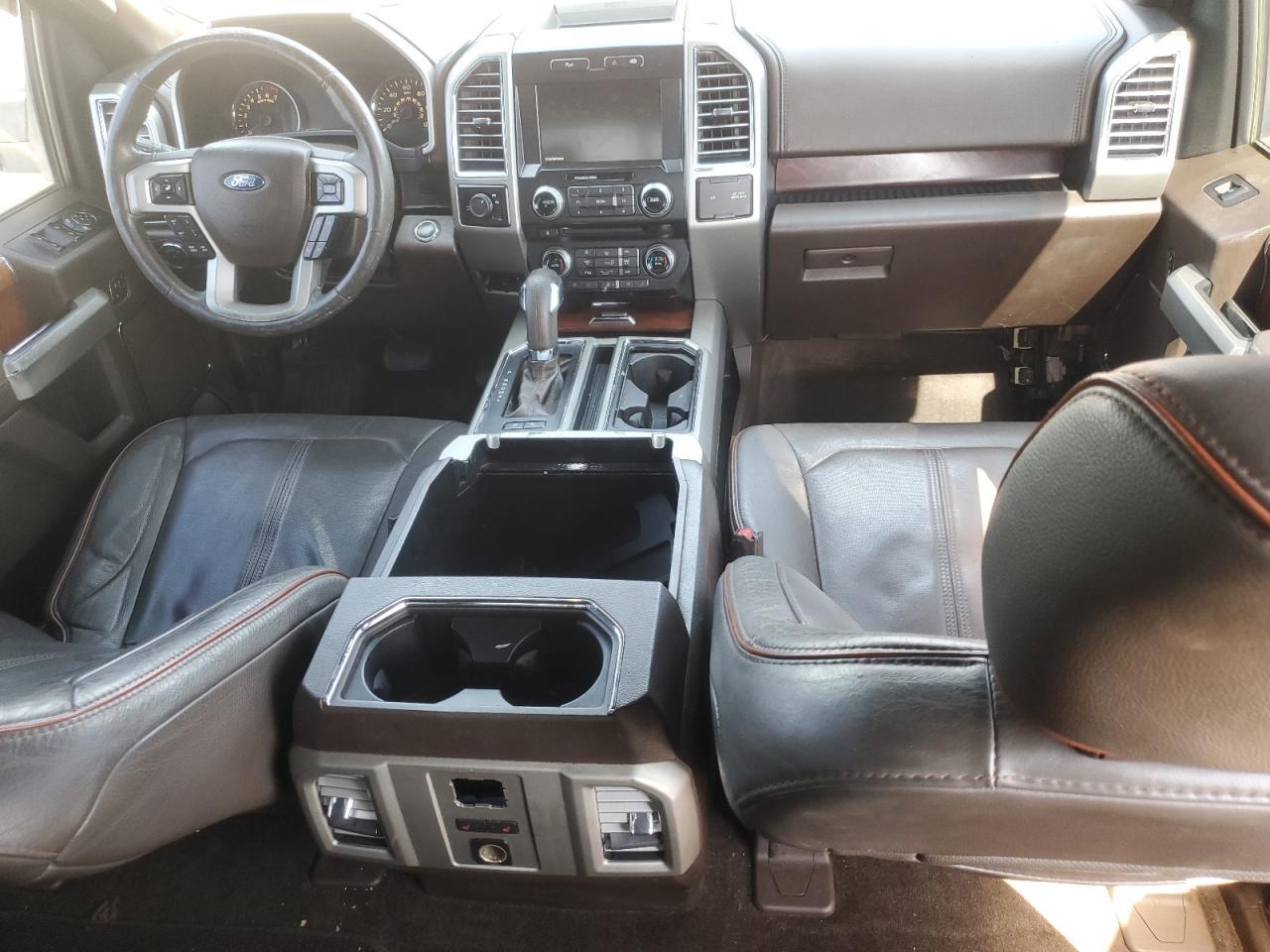 Ford F-150 Super Cab