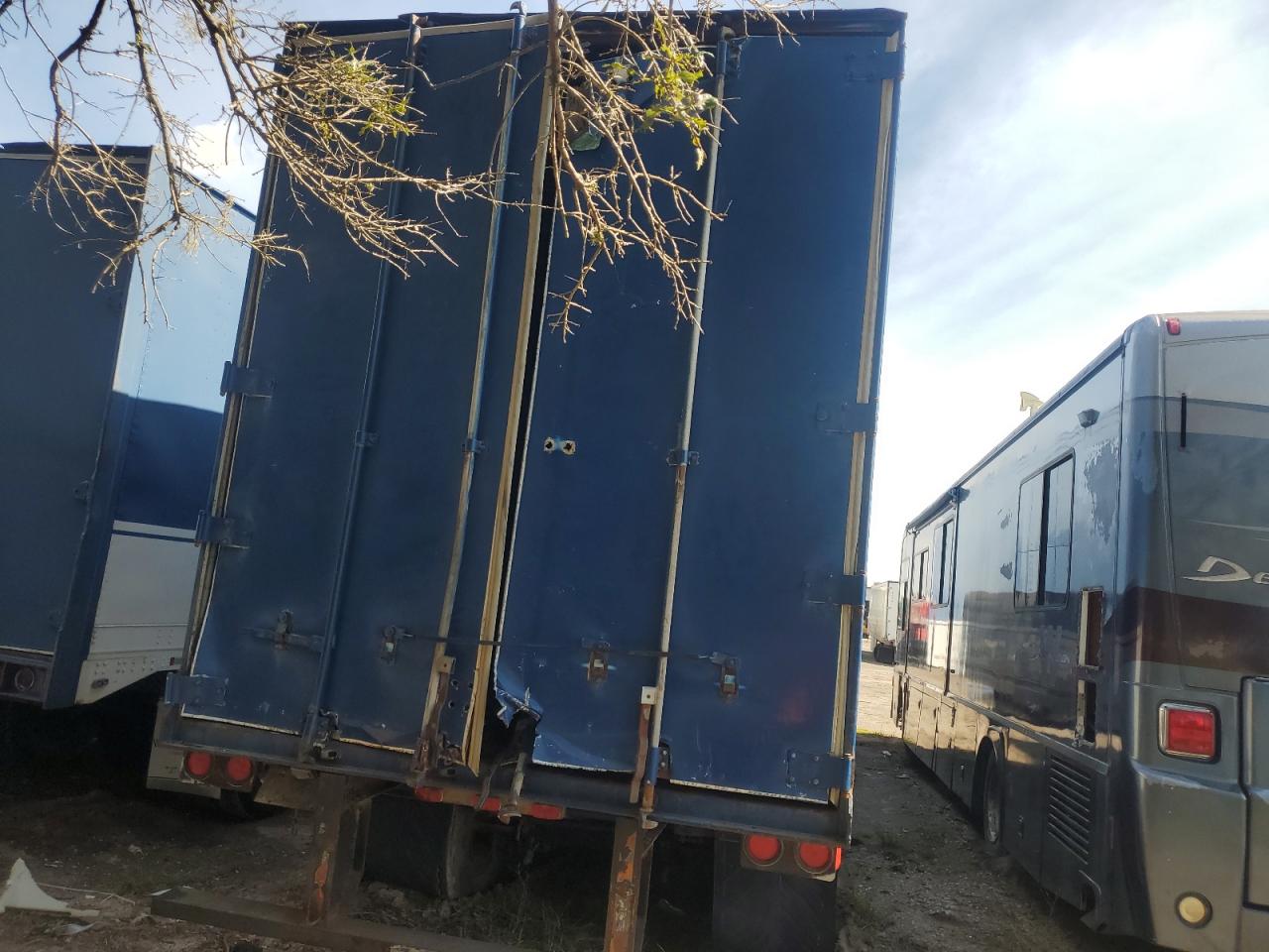Great Dane Trailer