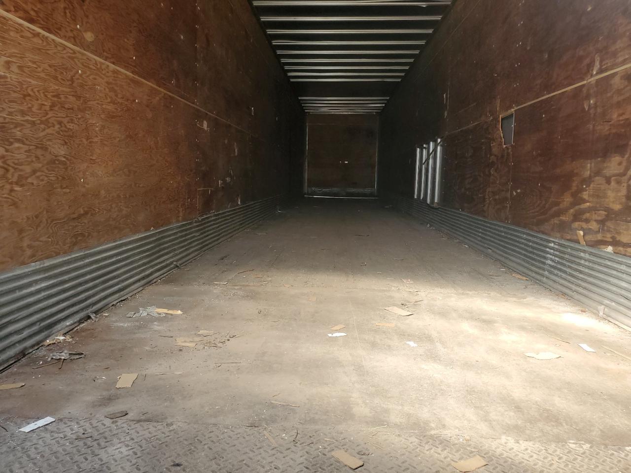 Great Dane Trailer