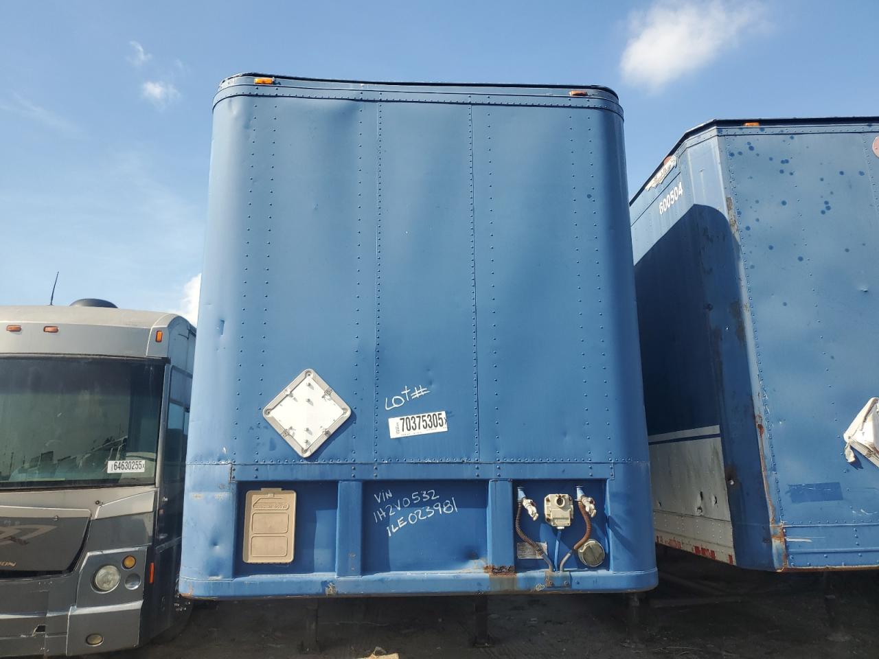 Great Dane Trailer