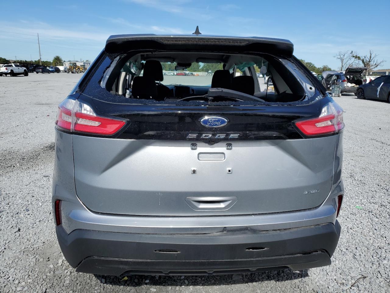 Ford Edge Se