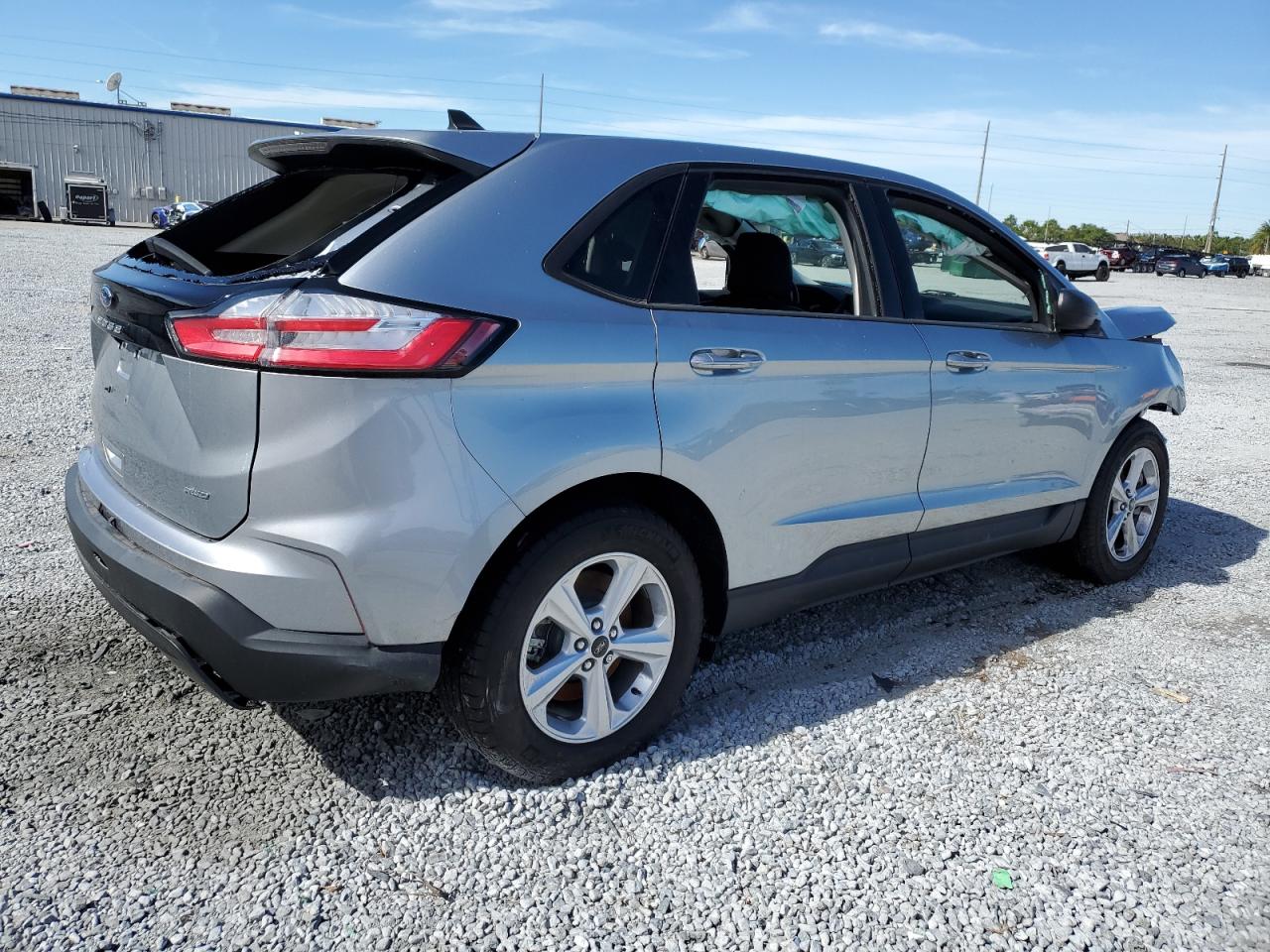 Ford Edge Se