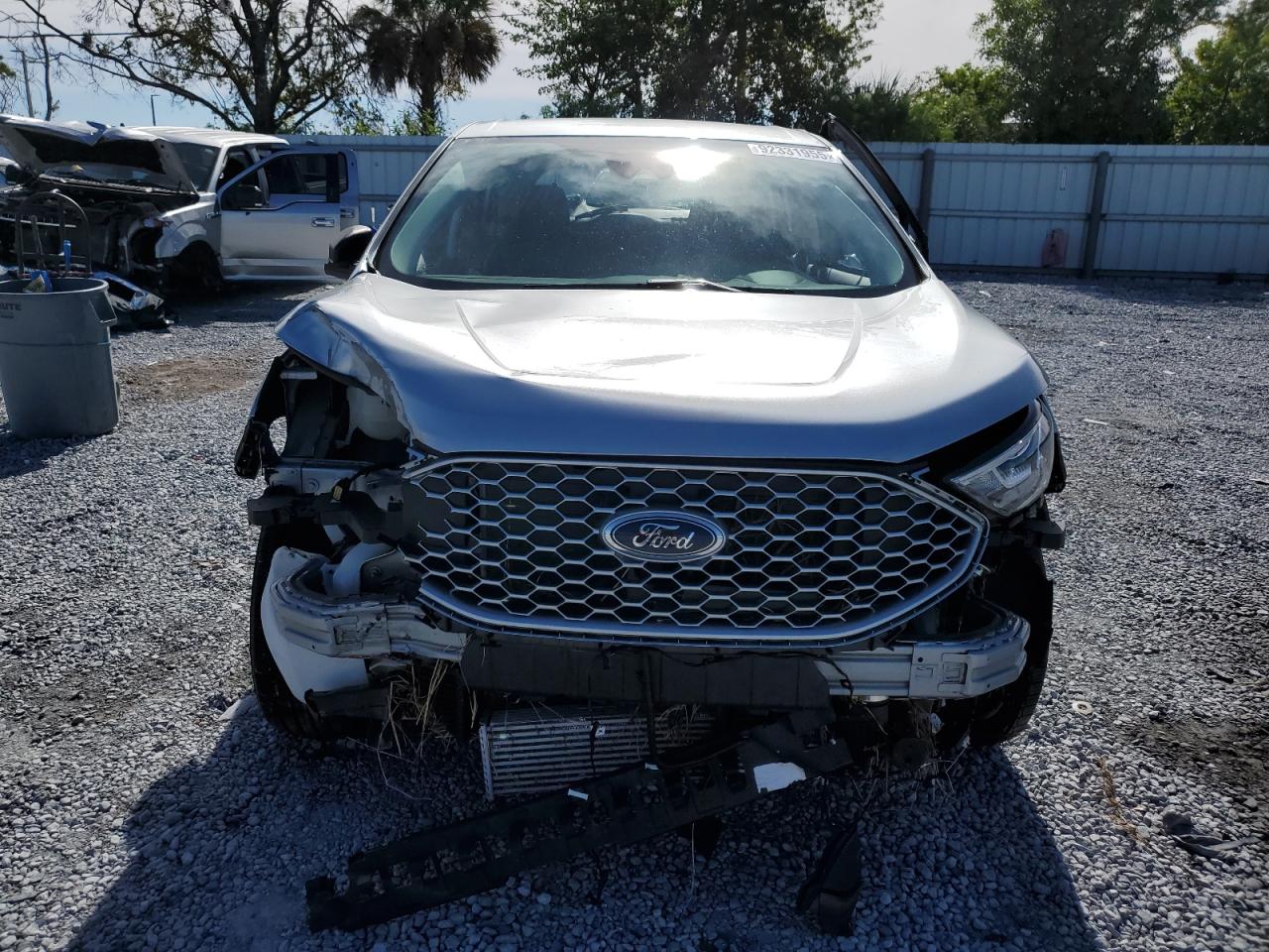 Ford Edge Se