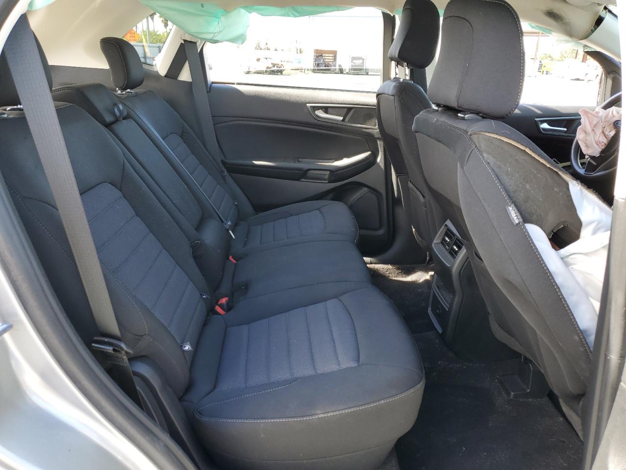 Ford Edge Se
