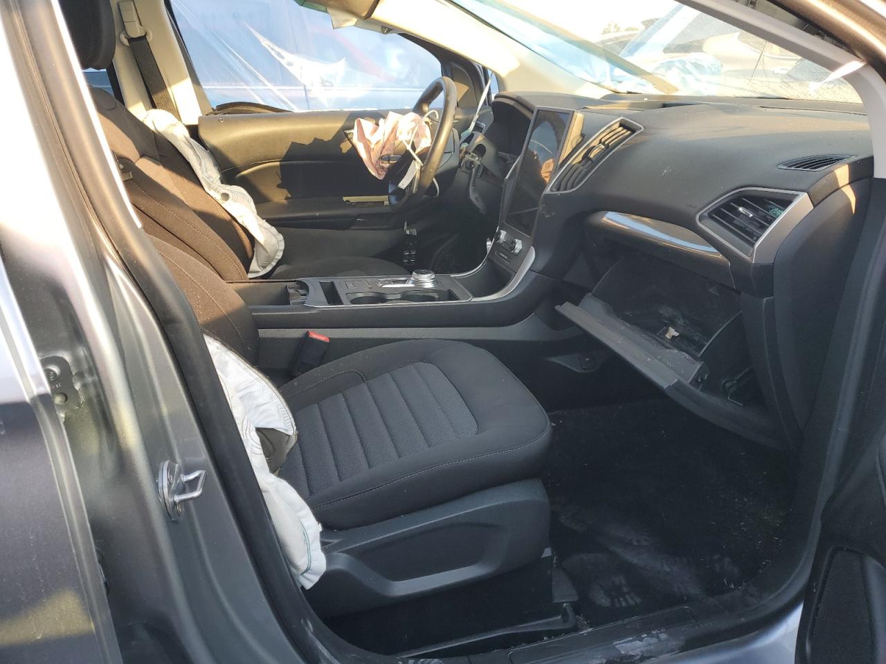 Ford Edge Se