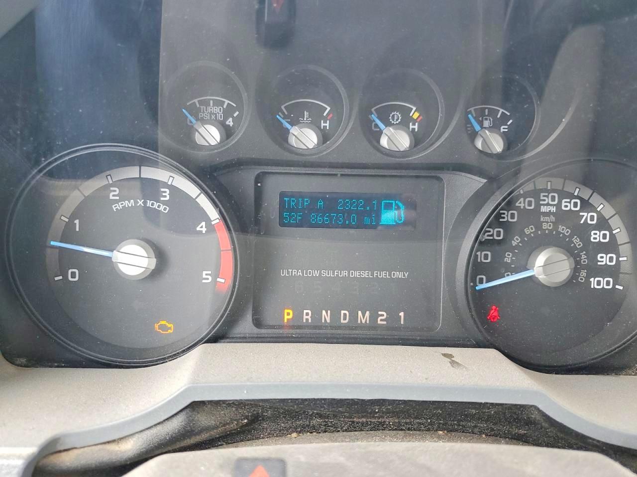Ford F-350 Super Duty