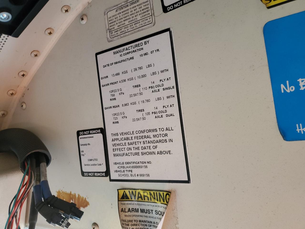 Ic Corporation Ce Series