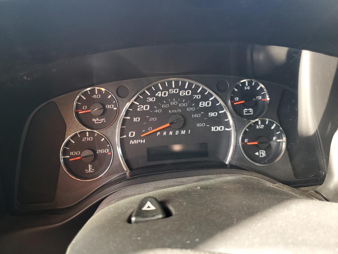 Chevrolet Express