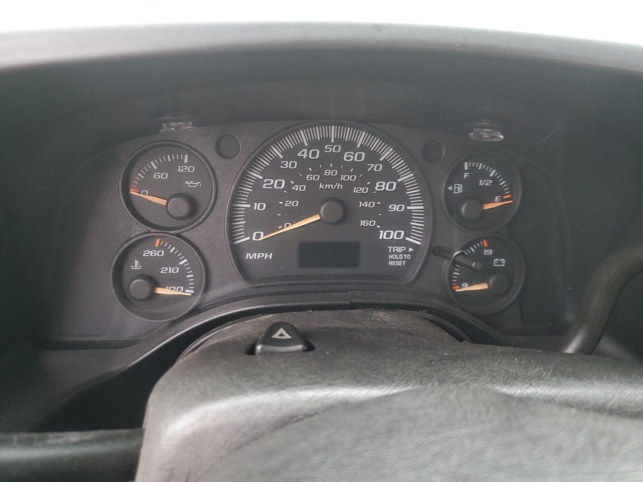 Chevrolet Express