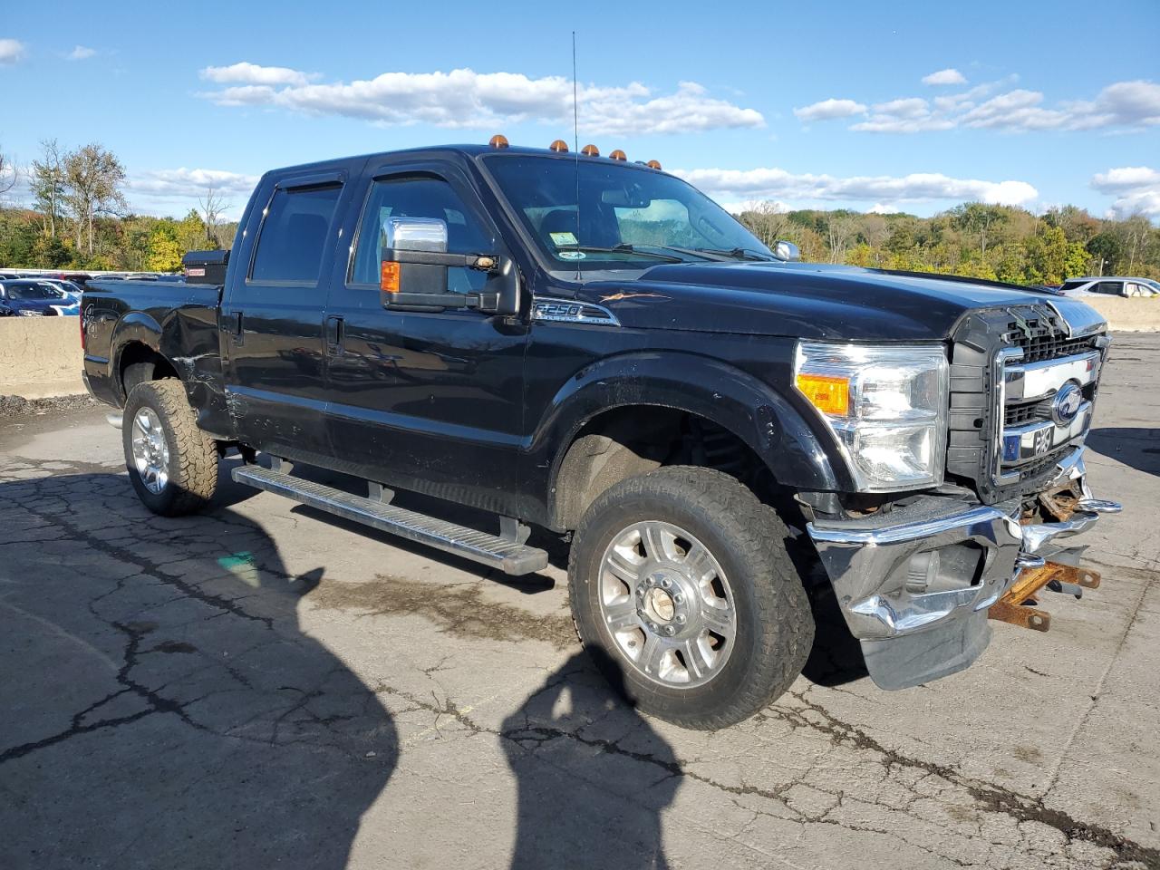 Ford F-250