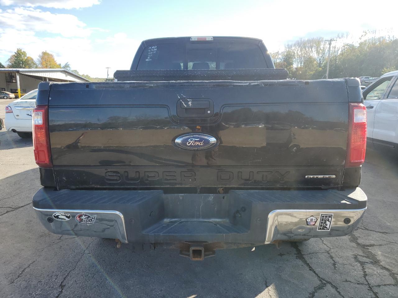 Ford F-250
