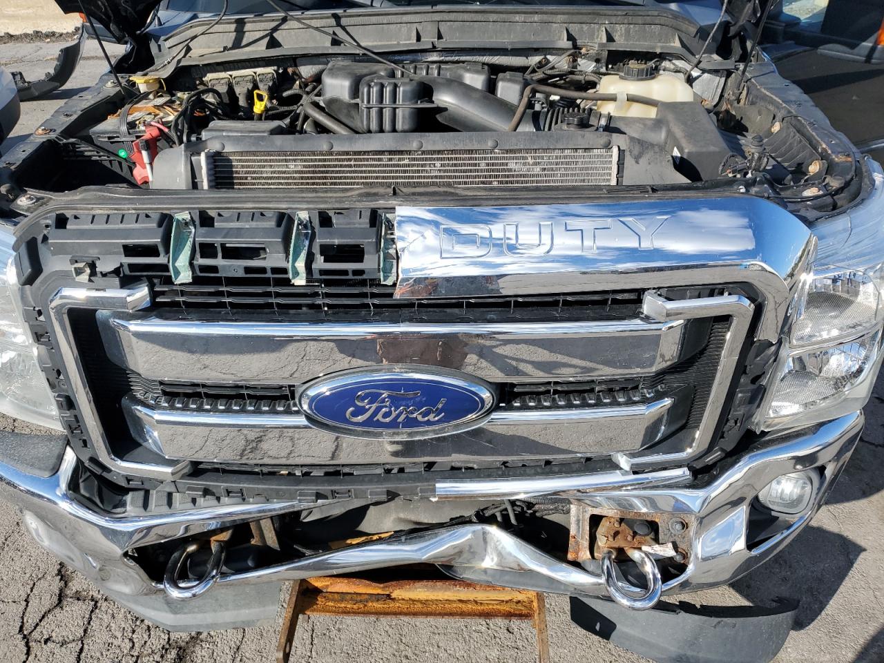 Ford F-250