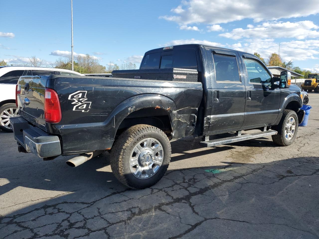 Ford F-250