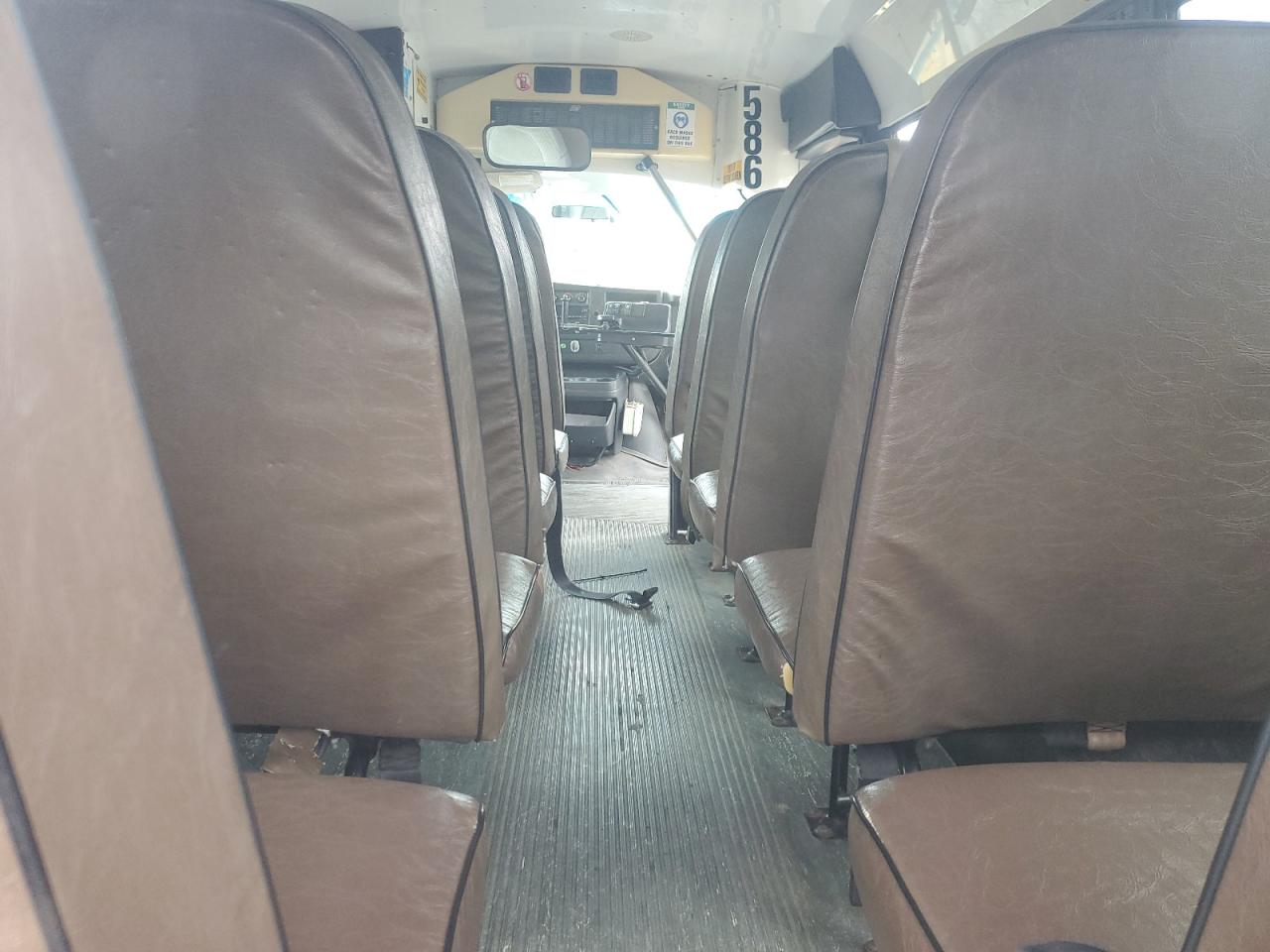 Chevrolet Micro Bird