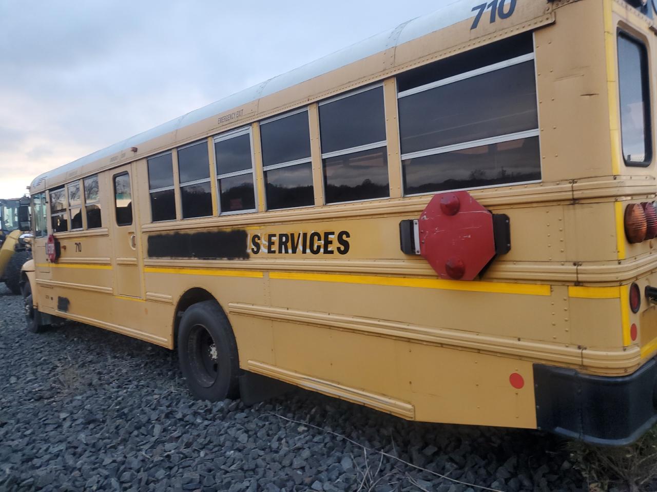 Ic Corporation Ce Series