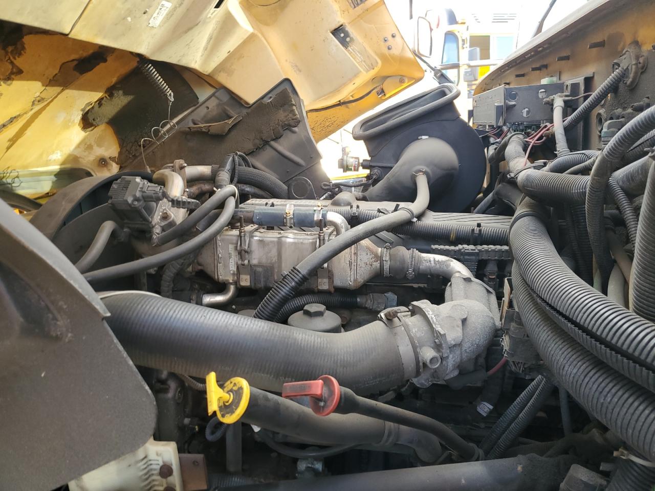 Ic Corporation Ce Series