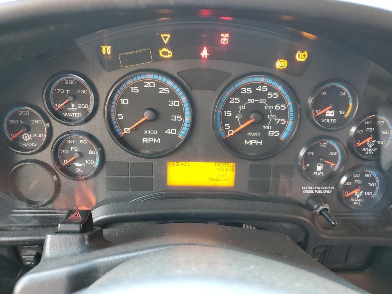 Ic Corporation Ce Series