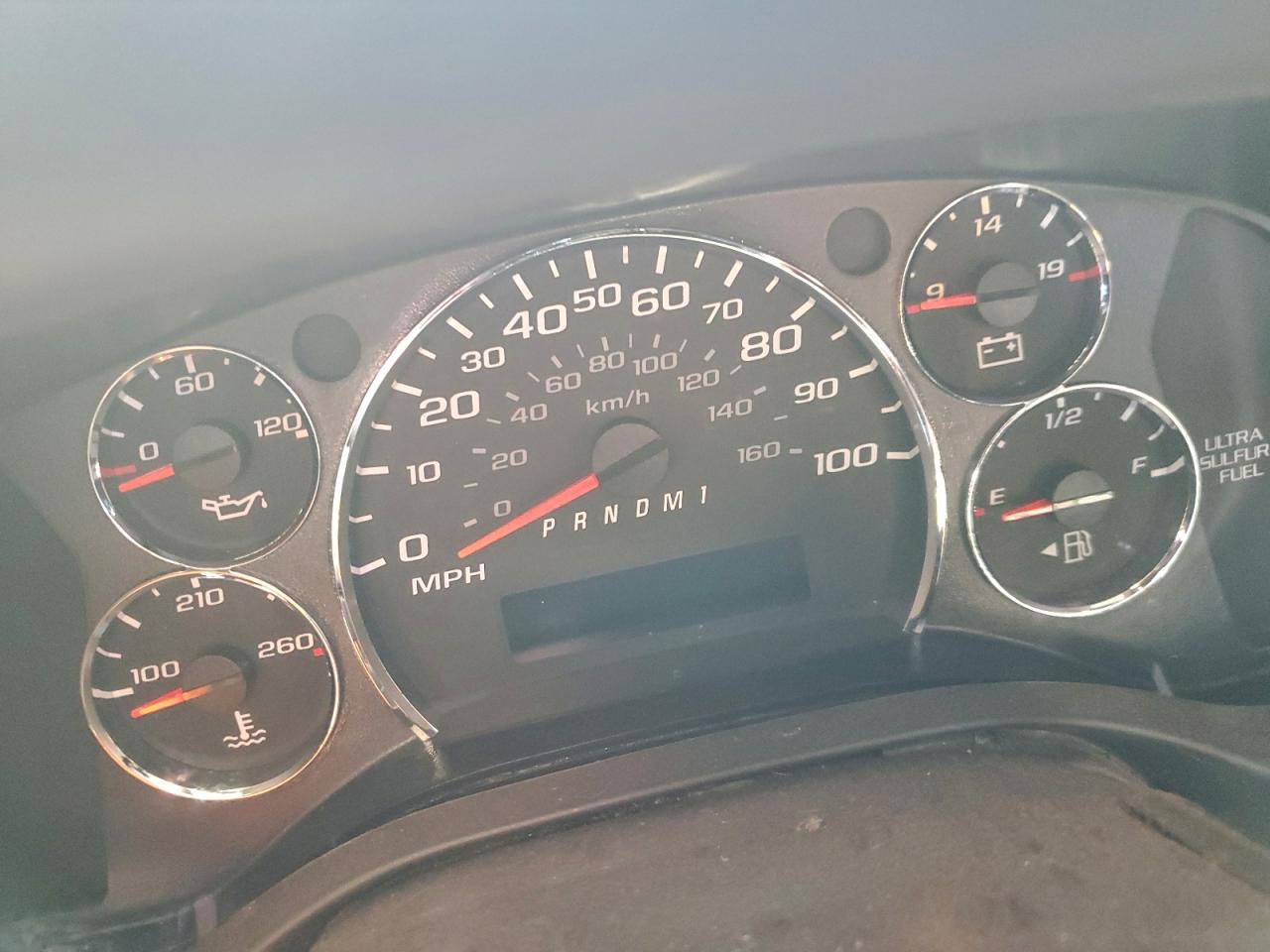 Chevrolet Express