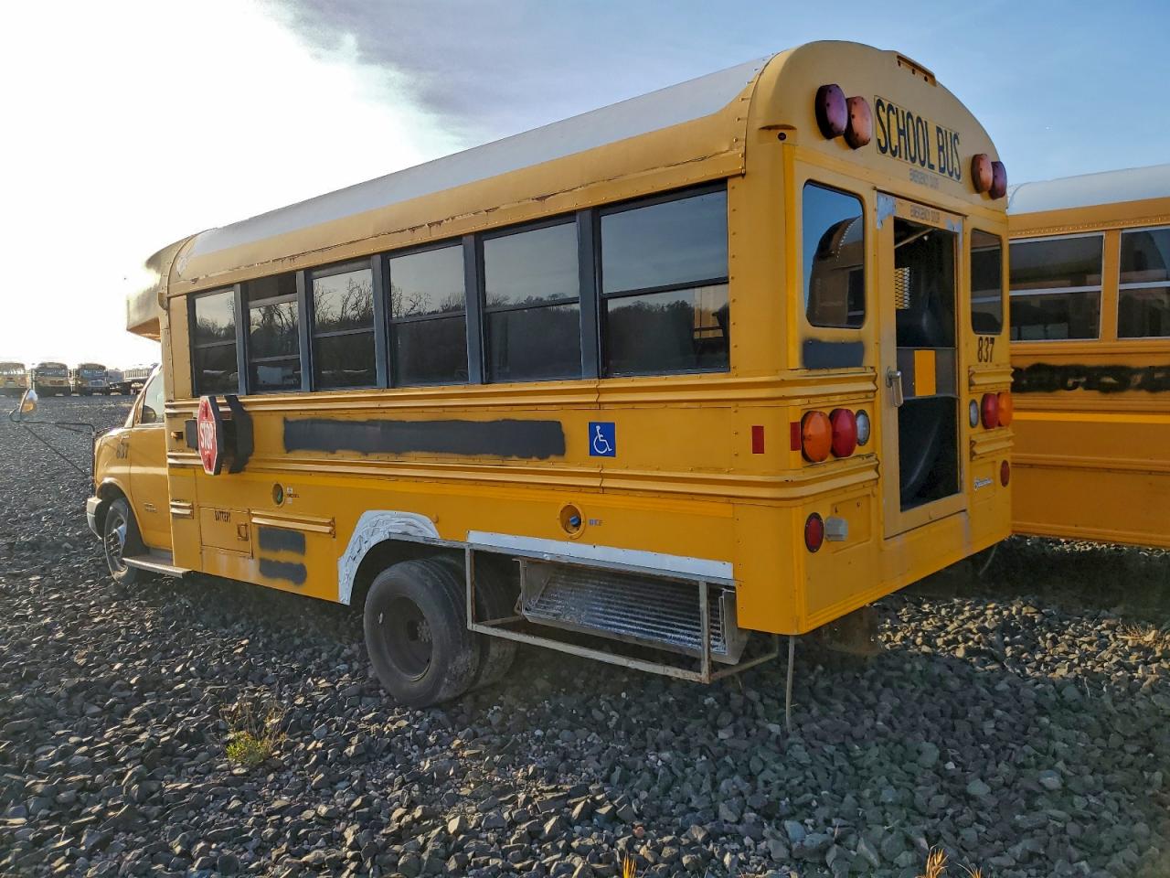 Chevrolet Express
