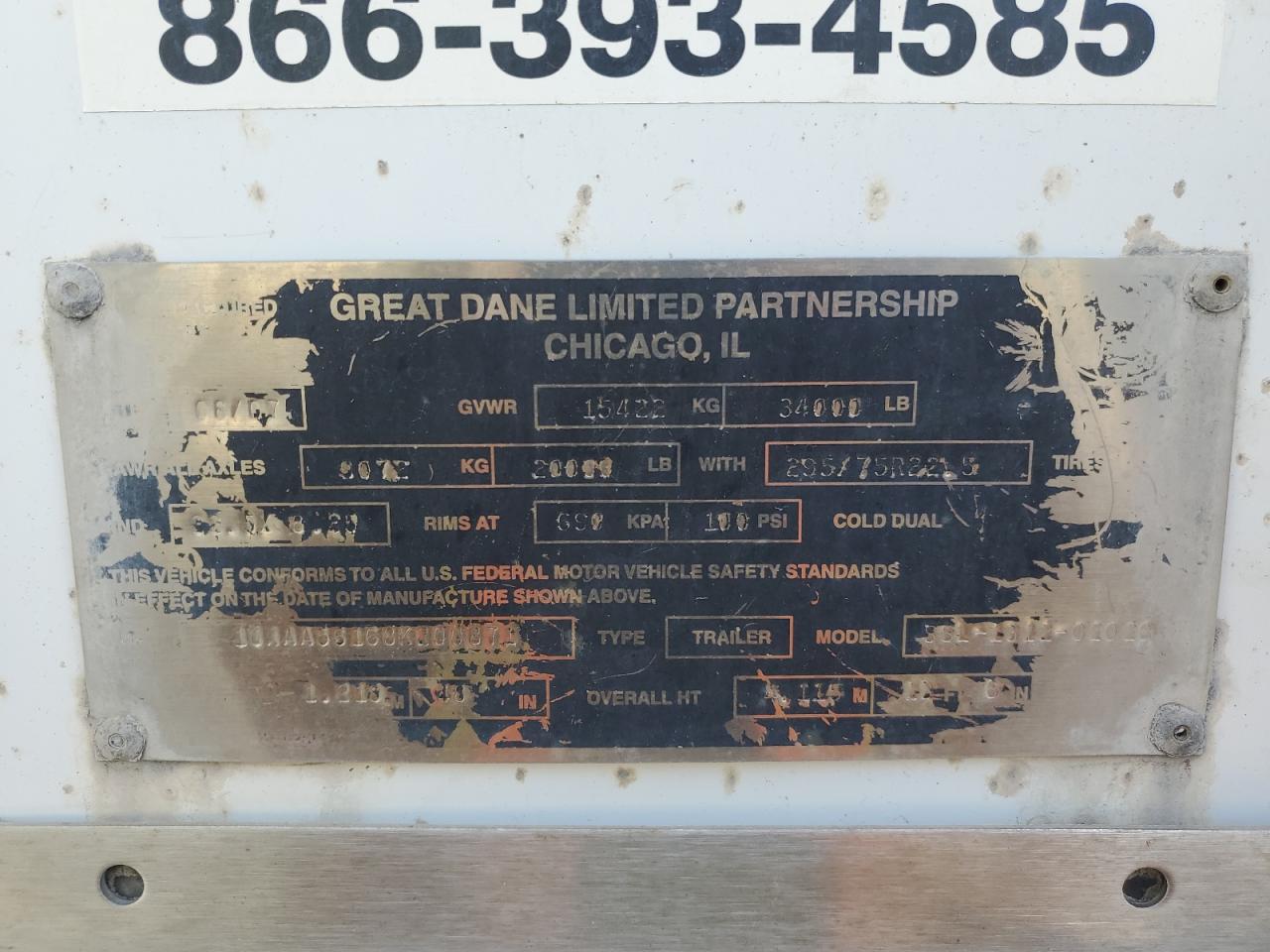 Great Dane Other