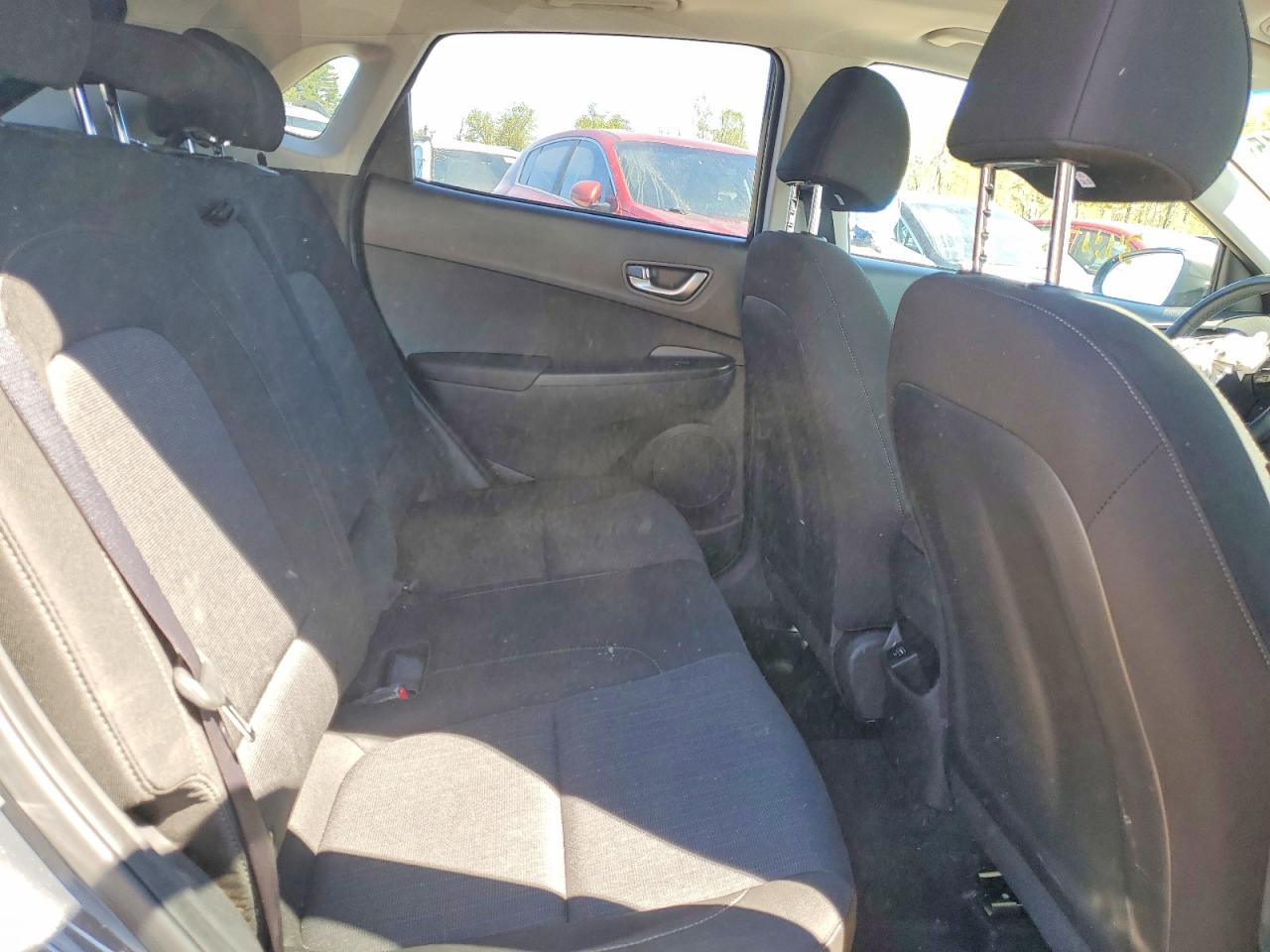 Hyundai KONA Sel