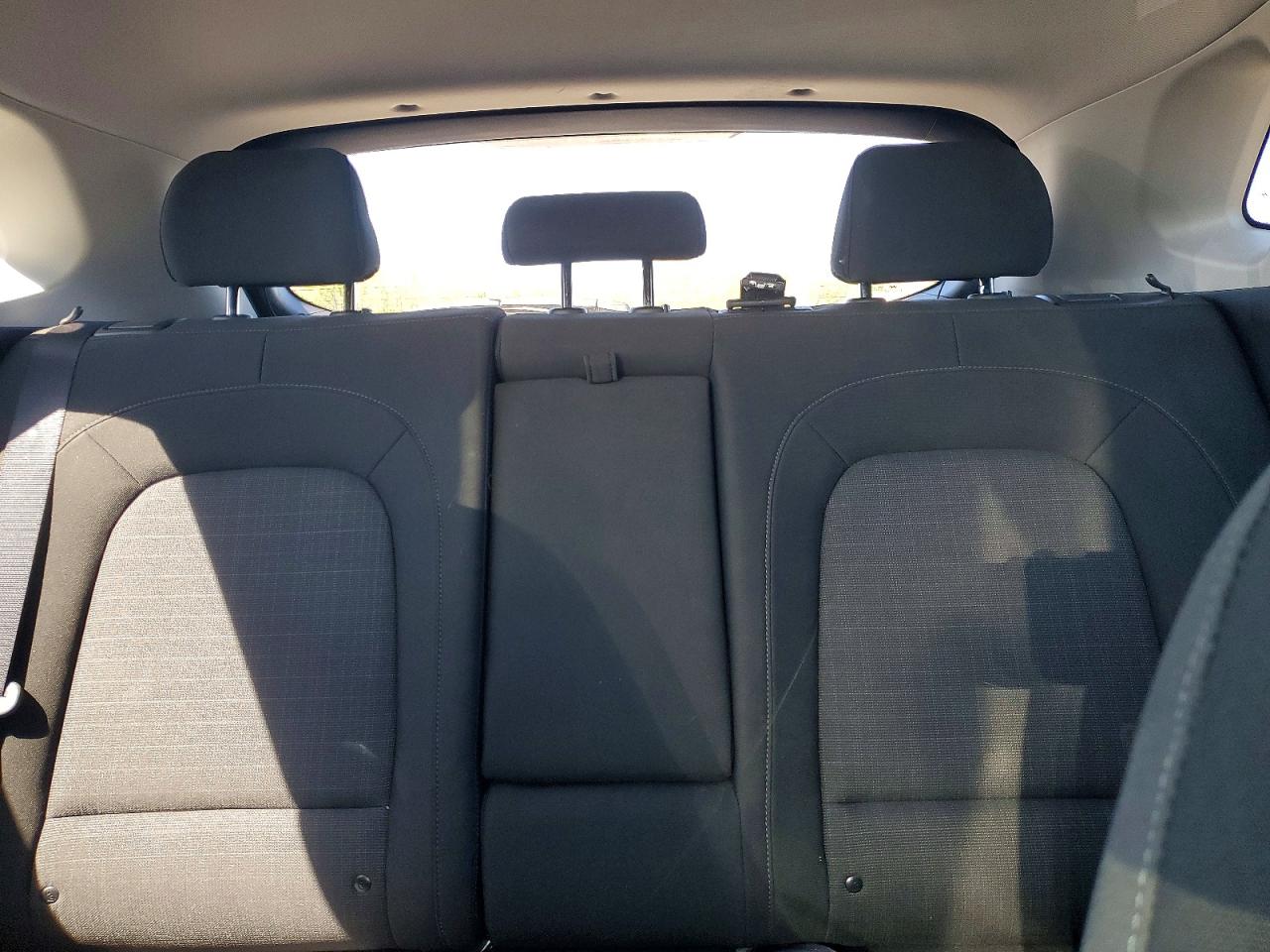 Hyundai KONA Sel