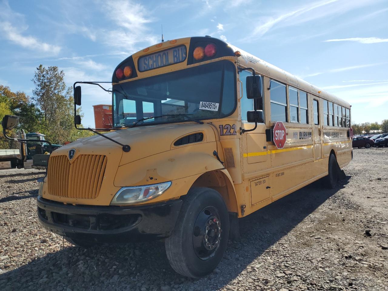 Ic Ce Series