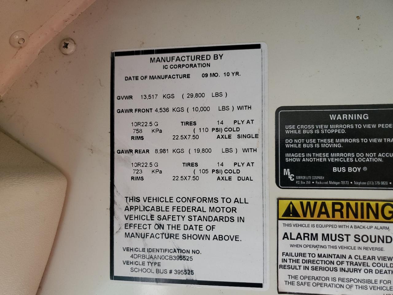 Ic Ce Series
