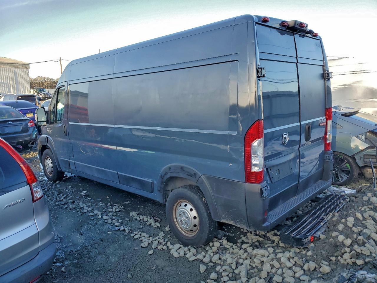 Ram Promaster