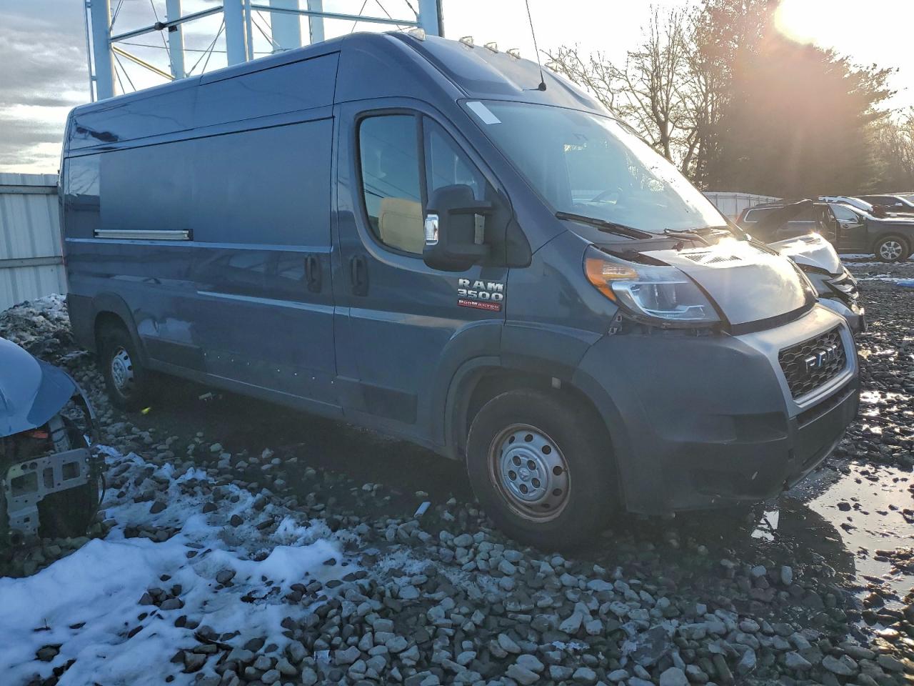 Ram Promaster