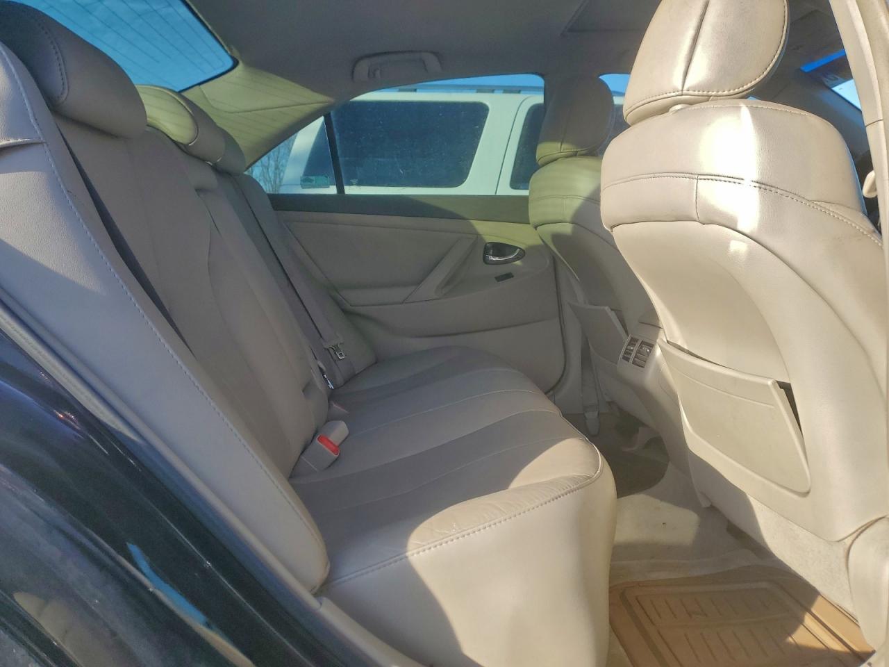 Toyota Camry Hybrid