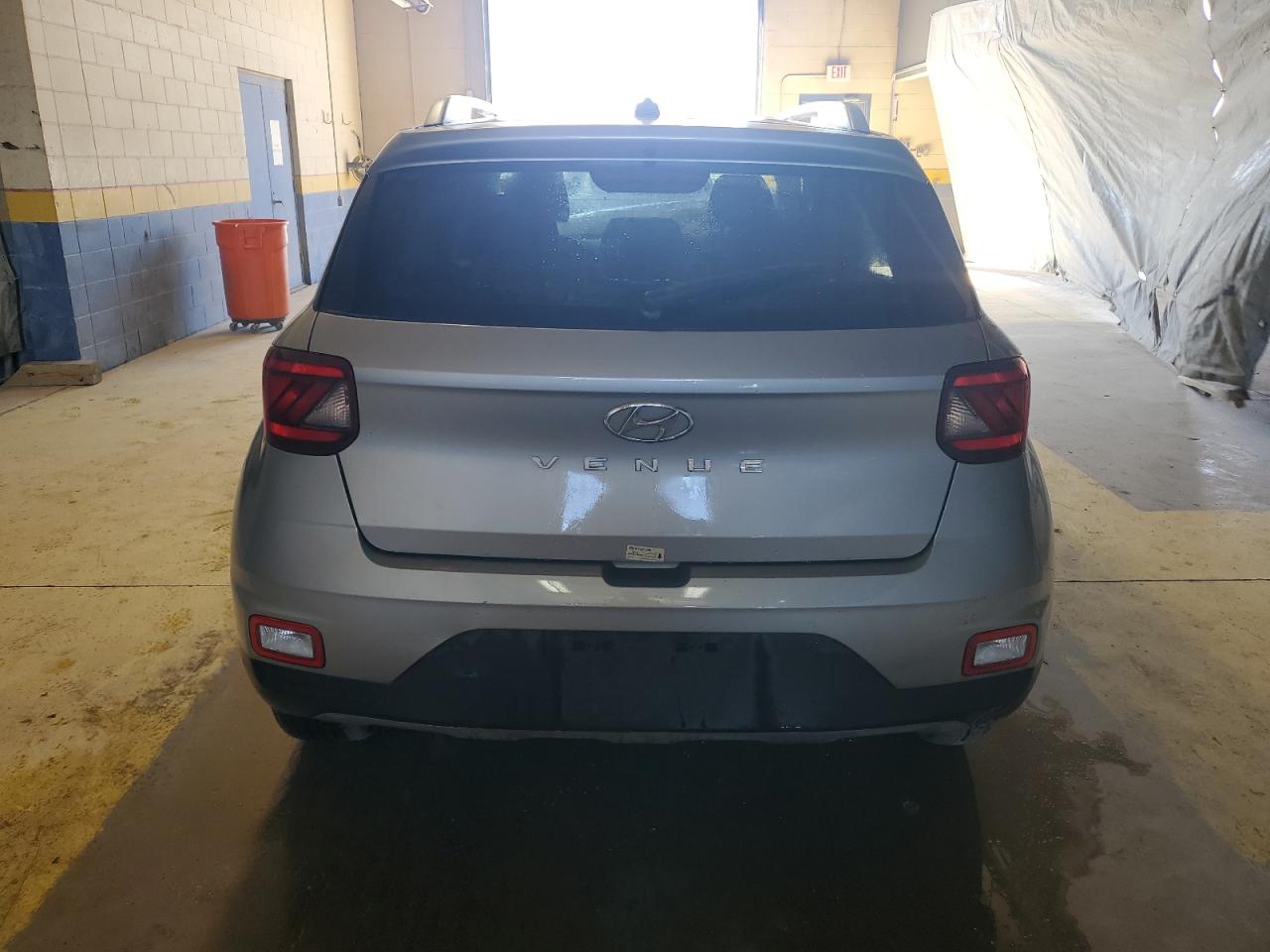 Hyundai VENUE Sel
