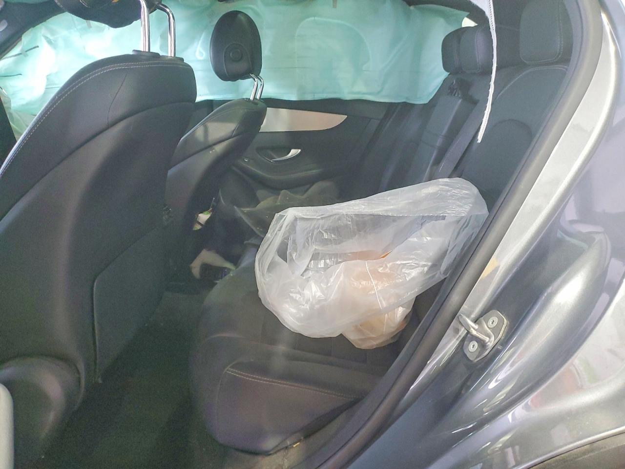Mercedes-Benz GLC 350e