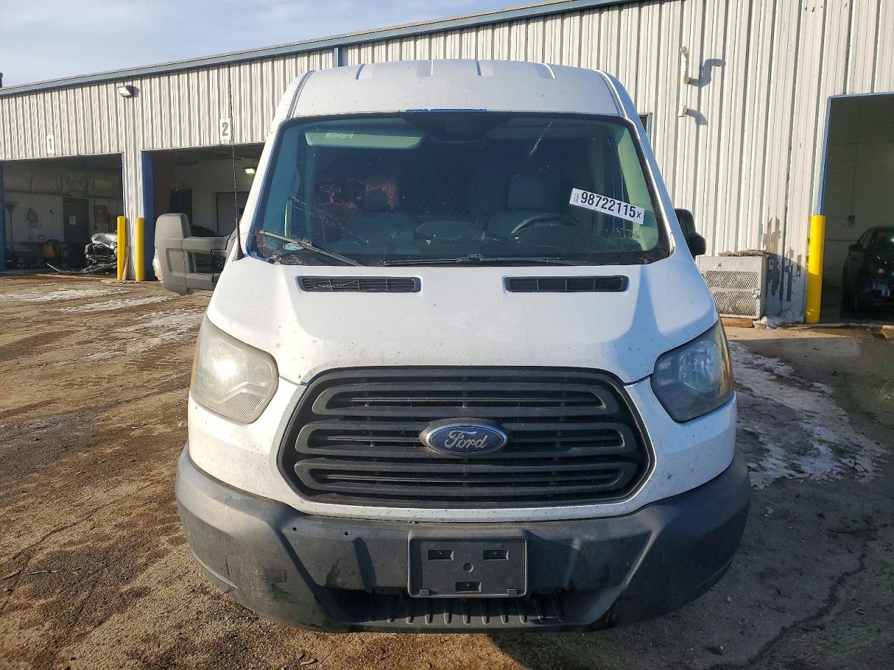 Ford Transit T-250