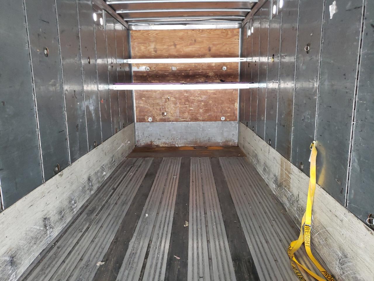 Great Dane Trailer