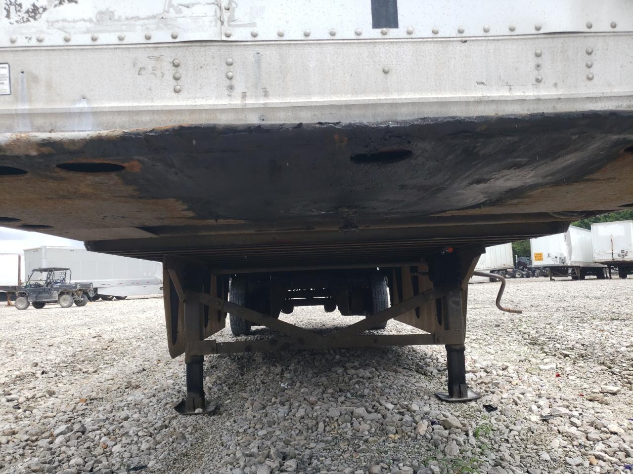 Great Dane Trailer