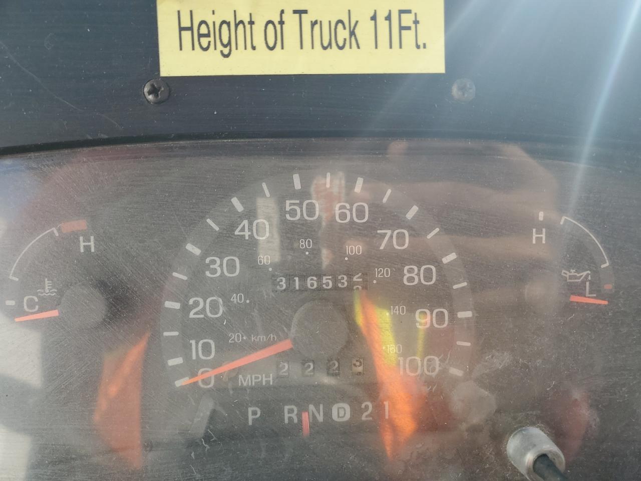 Ford E-350