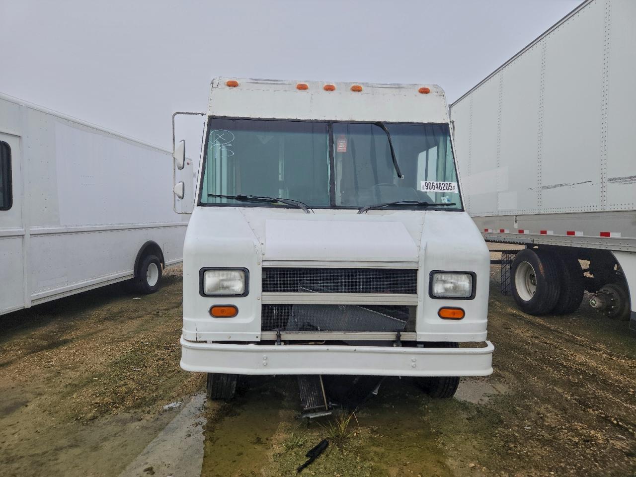 Ford E-350