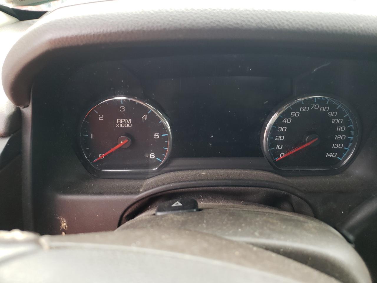 Chevrolet Suburban