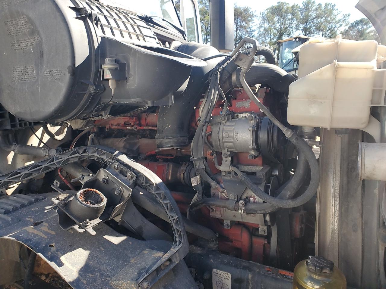 Volvo Vnl