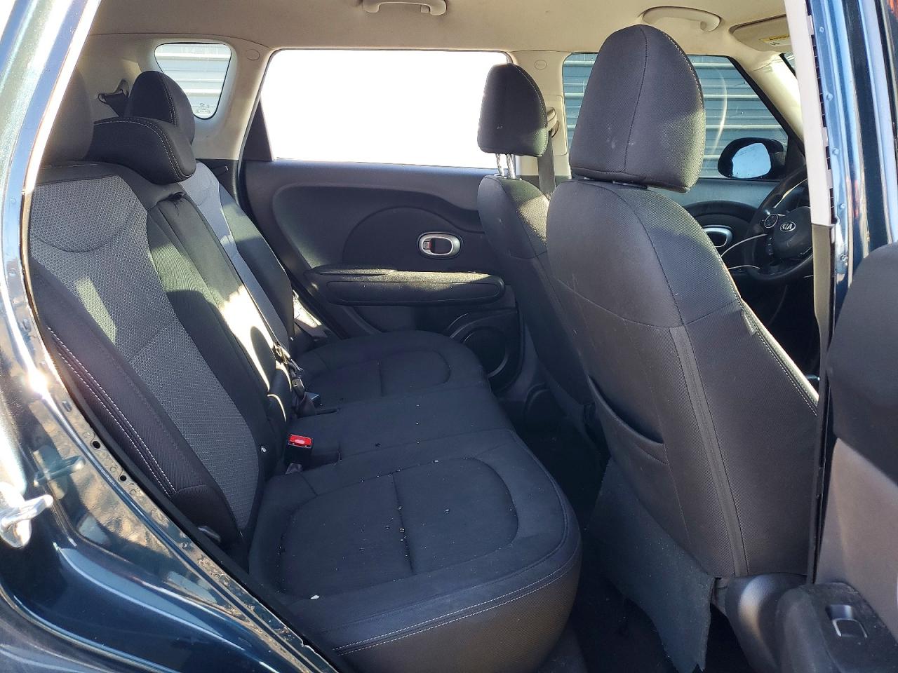 Kia Soul +