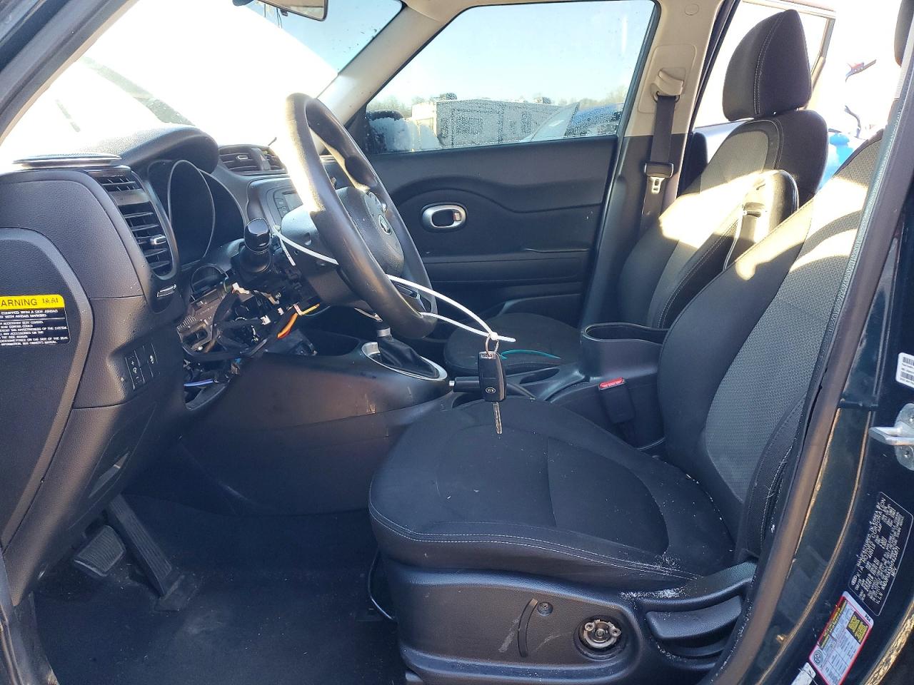 Kia Soul +