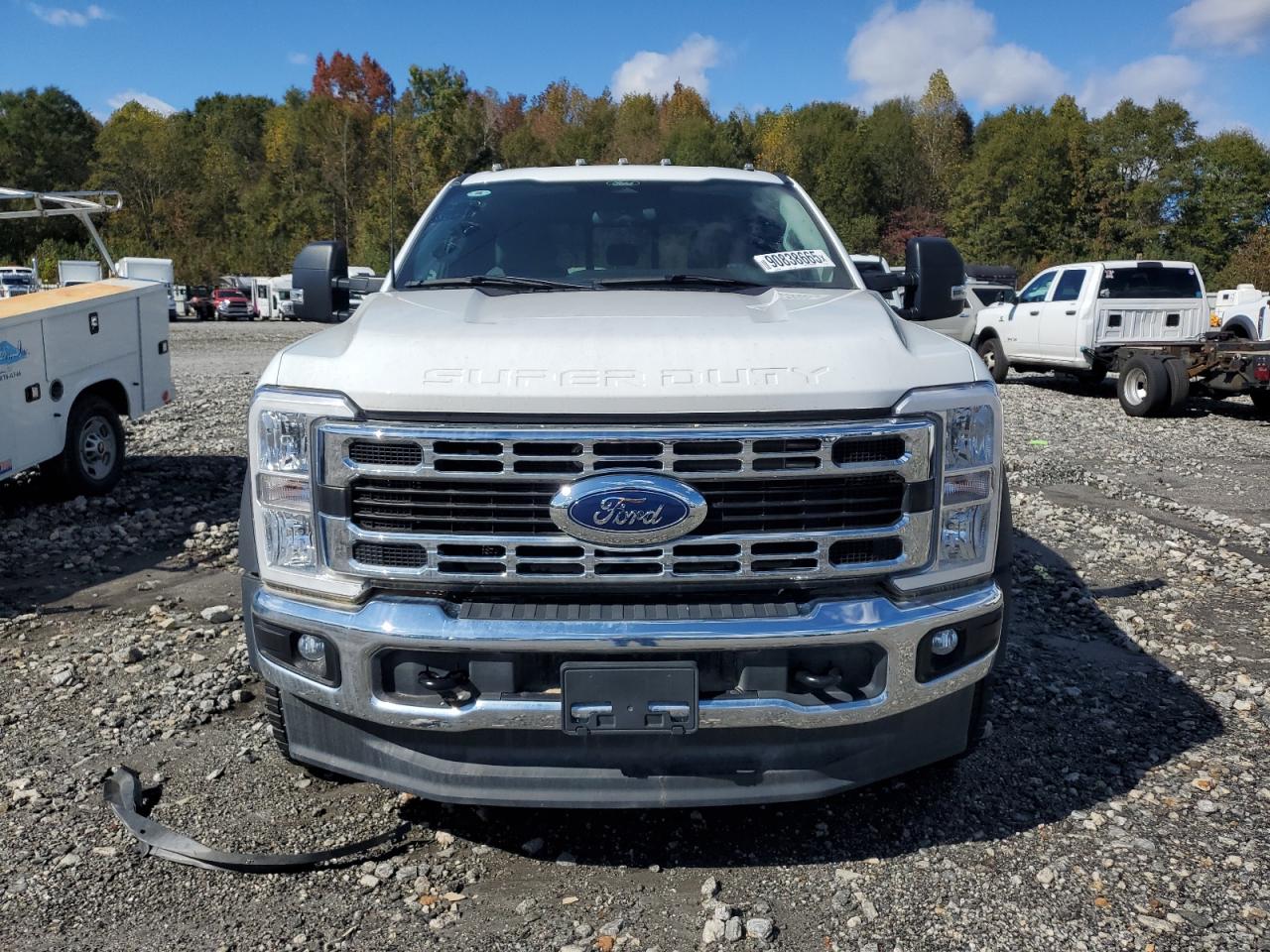 Ford F-450