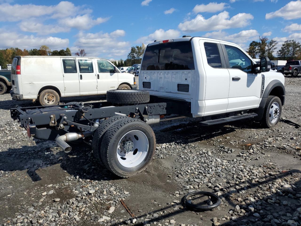 Ford F-450