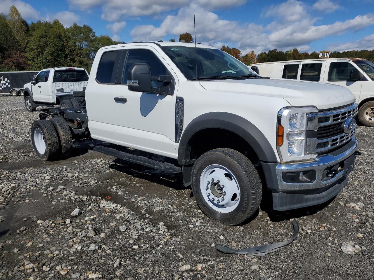 Ford F-450