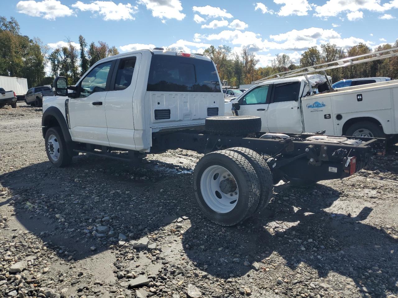 Ford F-450